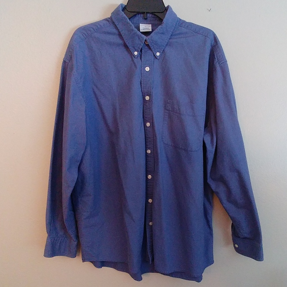 Old Navy Cotton Shirt